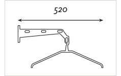 Gardelux 1 - type 10