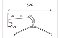 Gardelux 1 - type 13