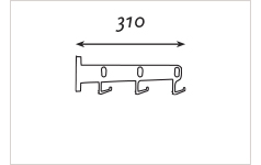 Gardelux 1 - type 7