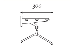 Gardelux 1 - type 9