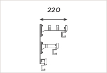 Gardelux 2 - type 12