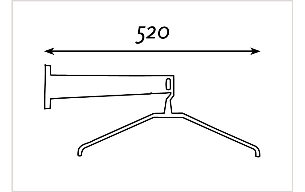Gardelux 1 - type 8